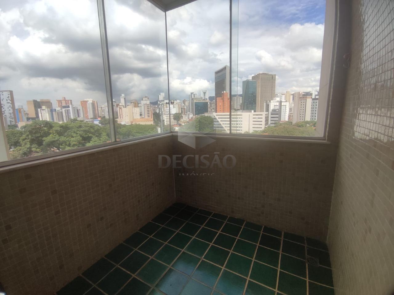 Apartamento 4 Quartos à venda no Barro Preto: 