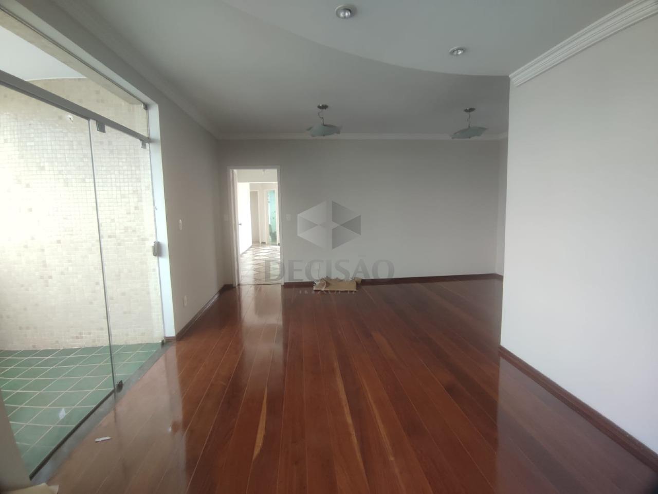 Apartamento 4 Quartos à venda no Barro Preto: 