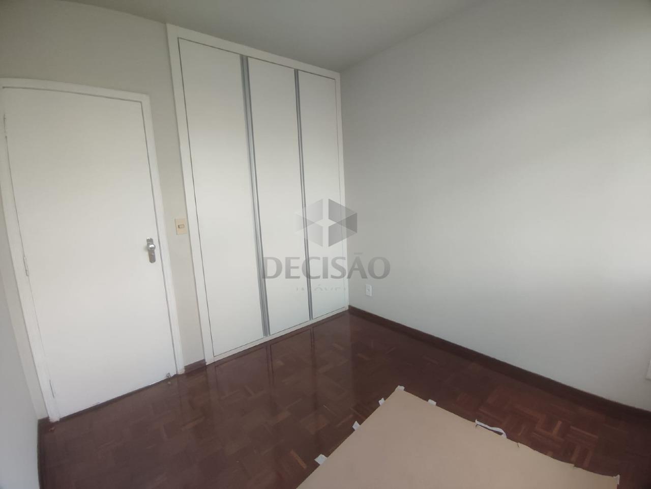 Apartamento 4 Quartos à venda no Barro Preto: 