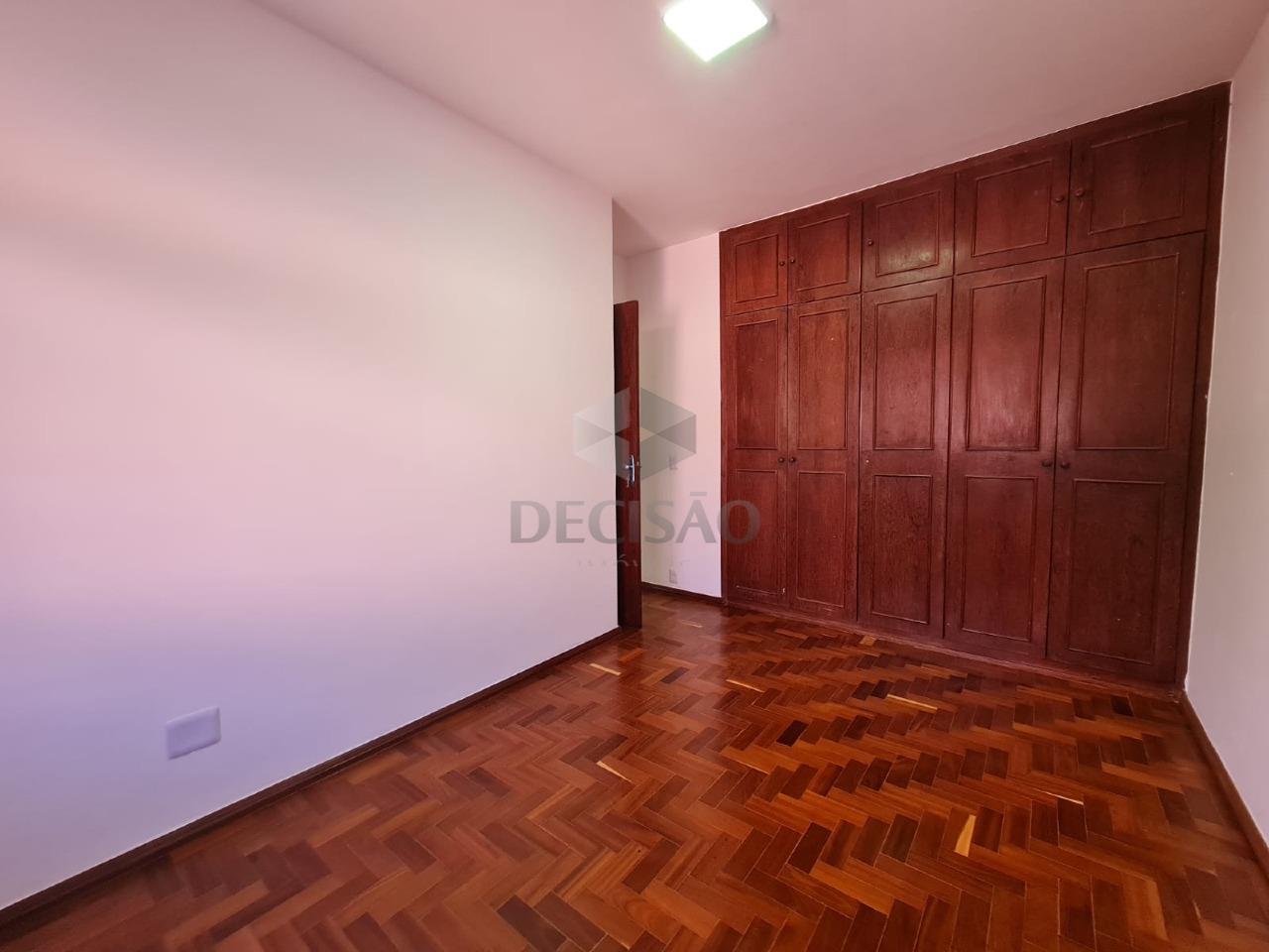 Cobertura à venda no São Lucas: 