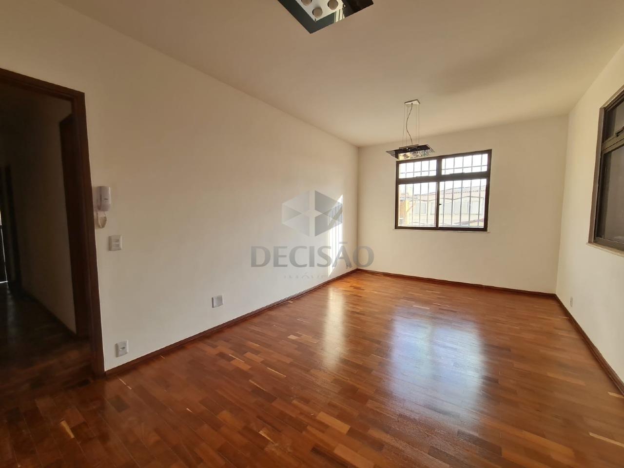 Cobertura à venda no São Lucas: 