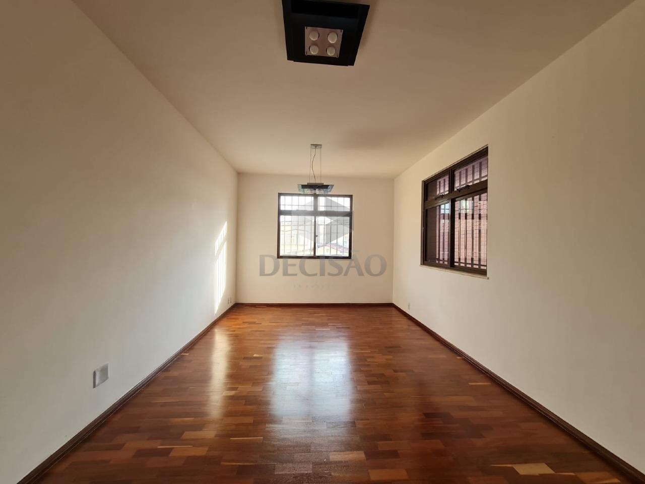 Cobertura à venda no São Lucas: 