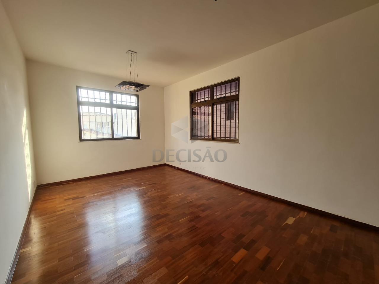 Cobertura à venda no São Lucas: 