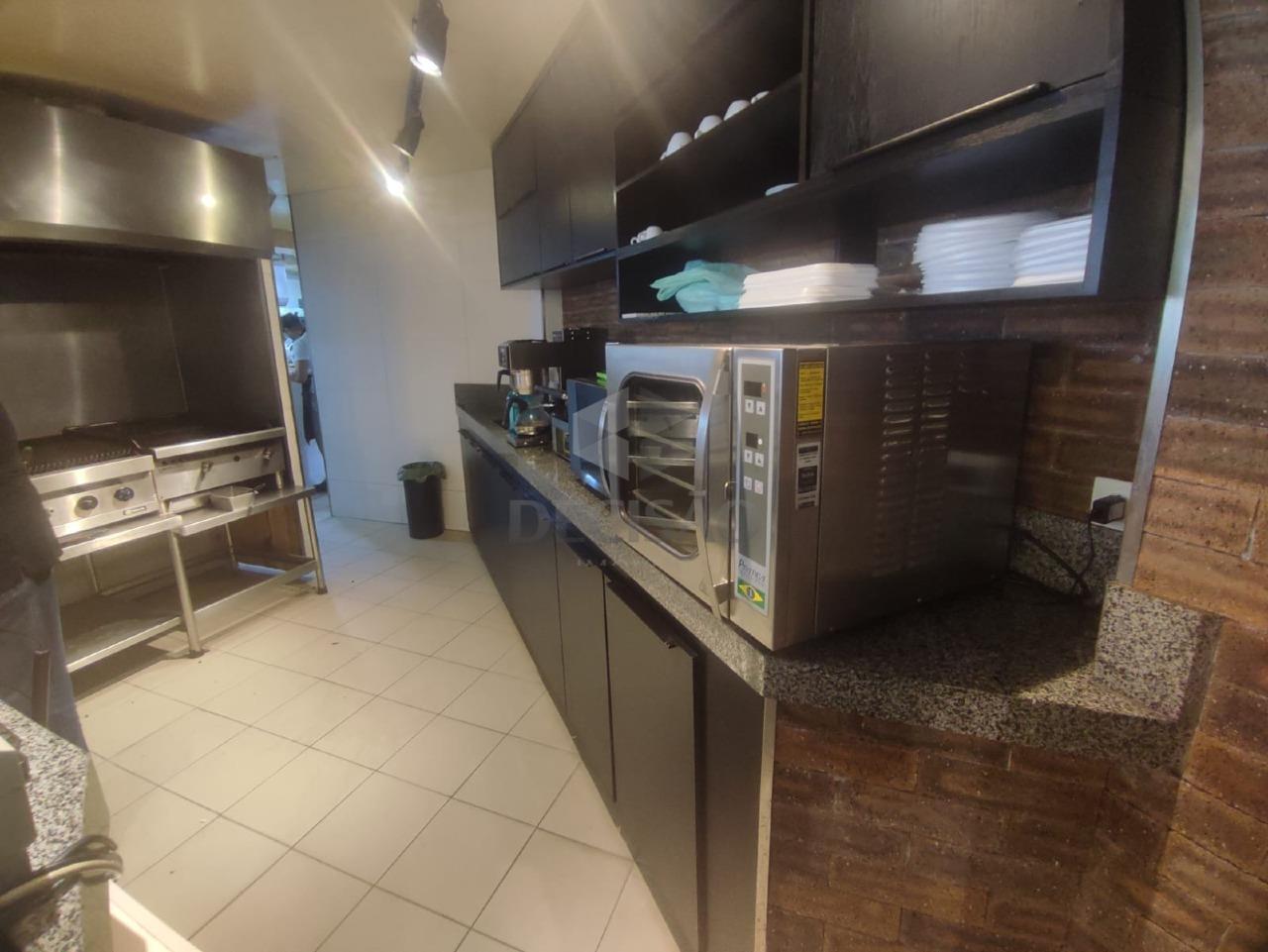 Casa à venda no Funcionarios: 