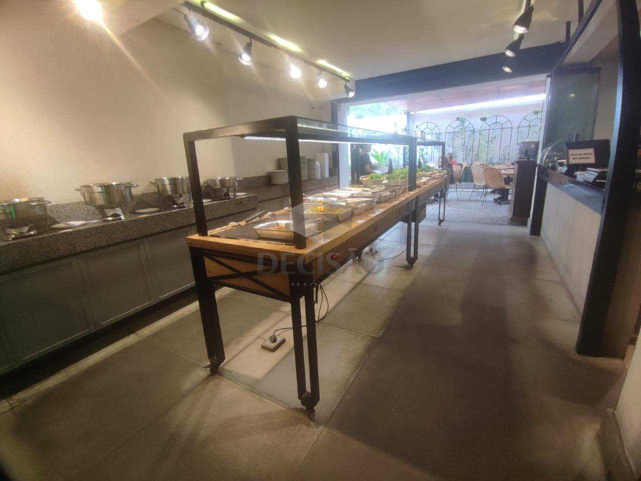 Casa à venda no Funcionarios: 