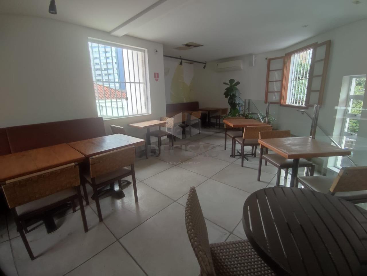 Casa à venda no Funcionarios: 