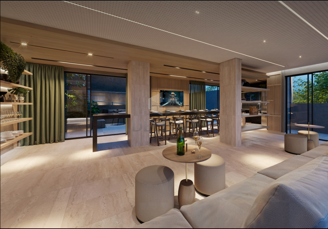 Apartamento 3 Quartos à venda no Santo Antonio: 