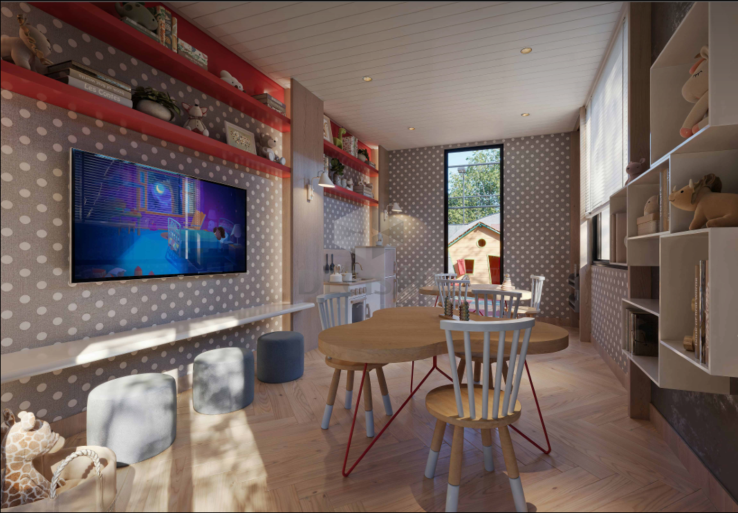 Apartamento 3 Quartos à venda no Santo Antonio: 