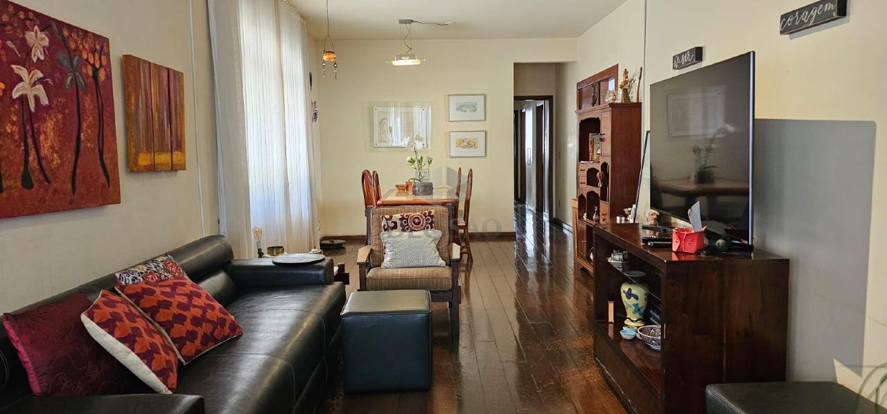 Apartamento 4 Quartos à venda no Santo Antonio: 