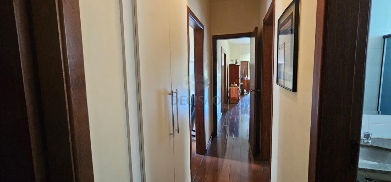 Apartamento 4 Quartos à venda no Santo Antonio: 