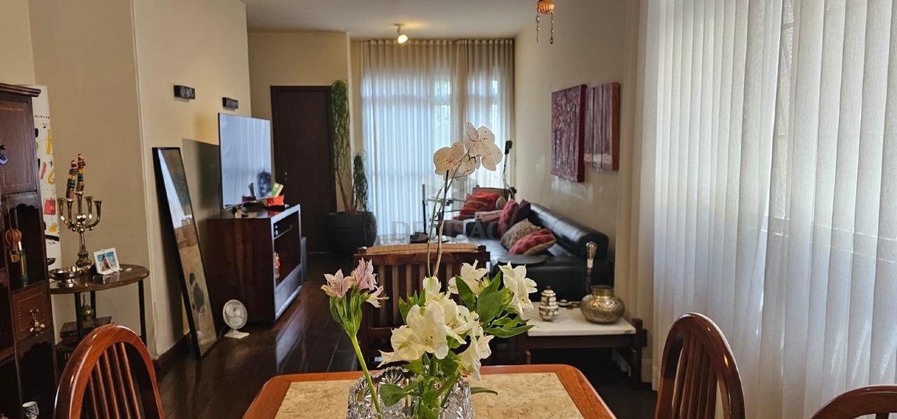 Apartamento 4 Quartos à venda no Santo Antonio: 