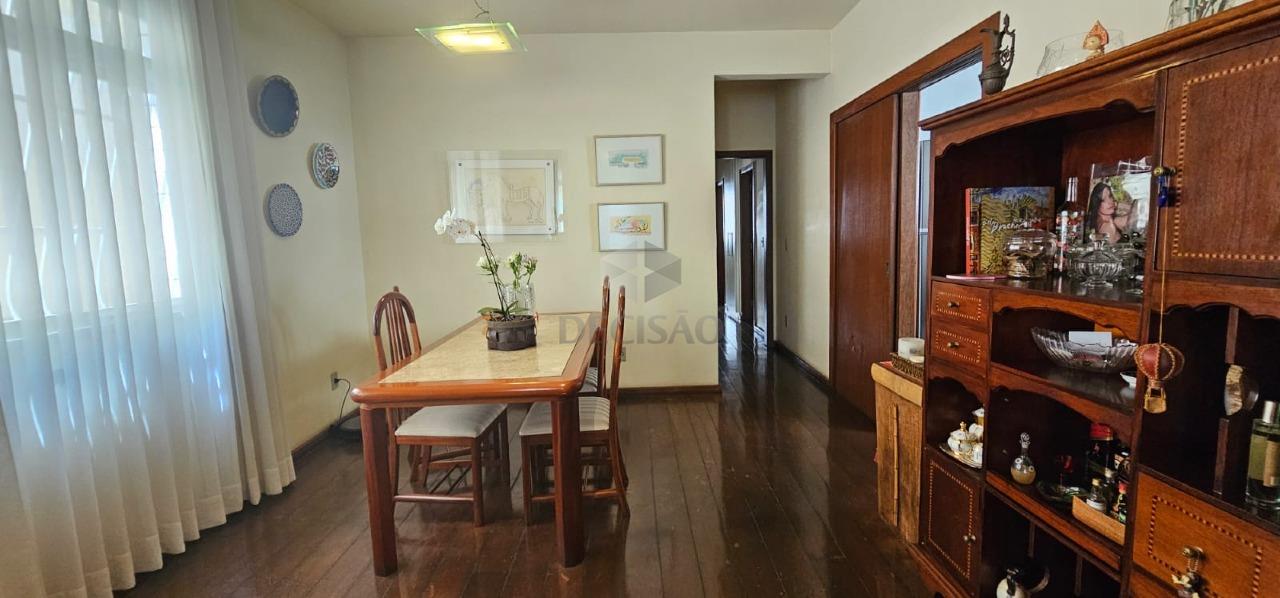 Apartamento 4 Quartos à venda no Santo Antonio: 