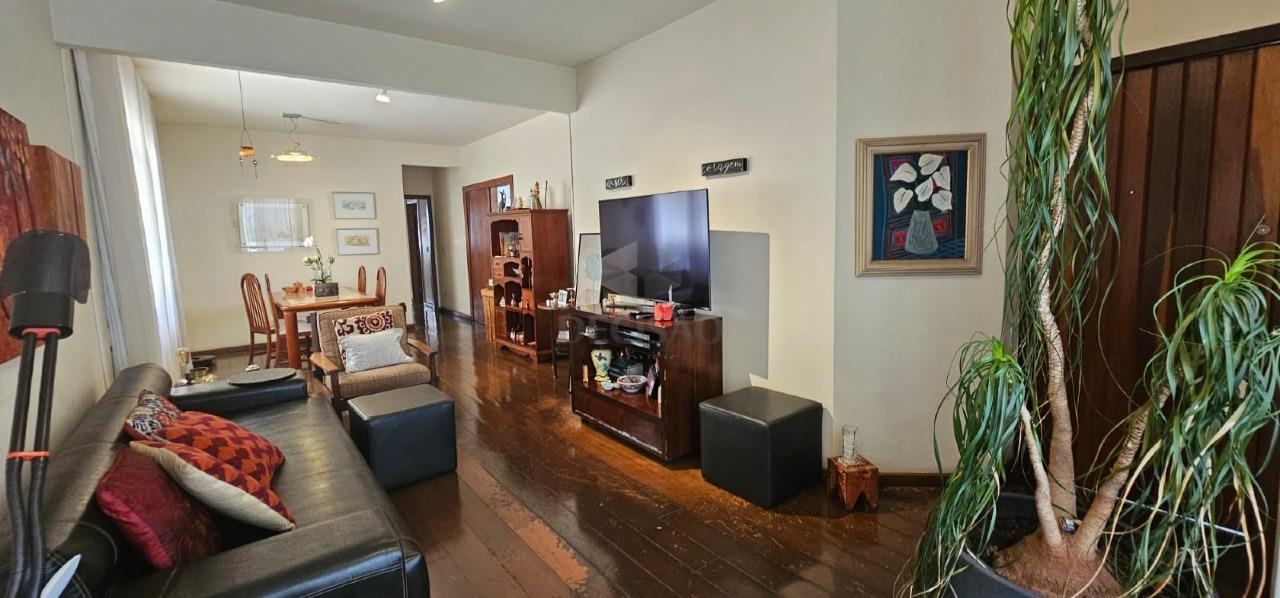 Apartamento 4 Quartos à venda no Santo Antonio: 