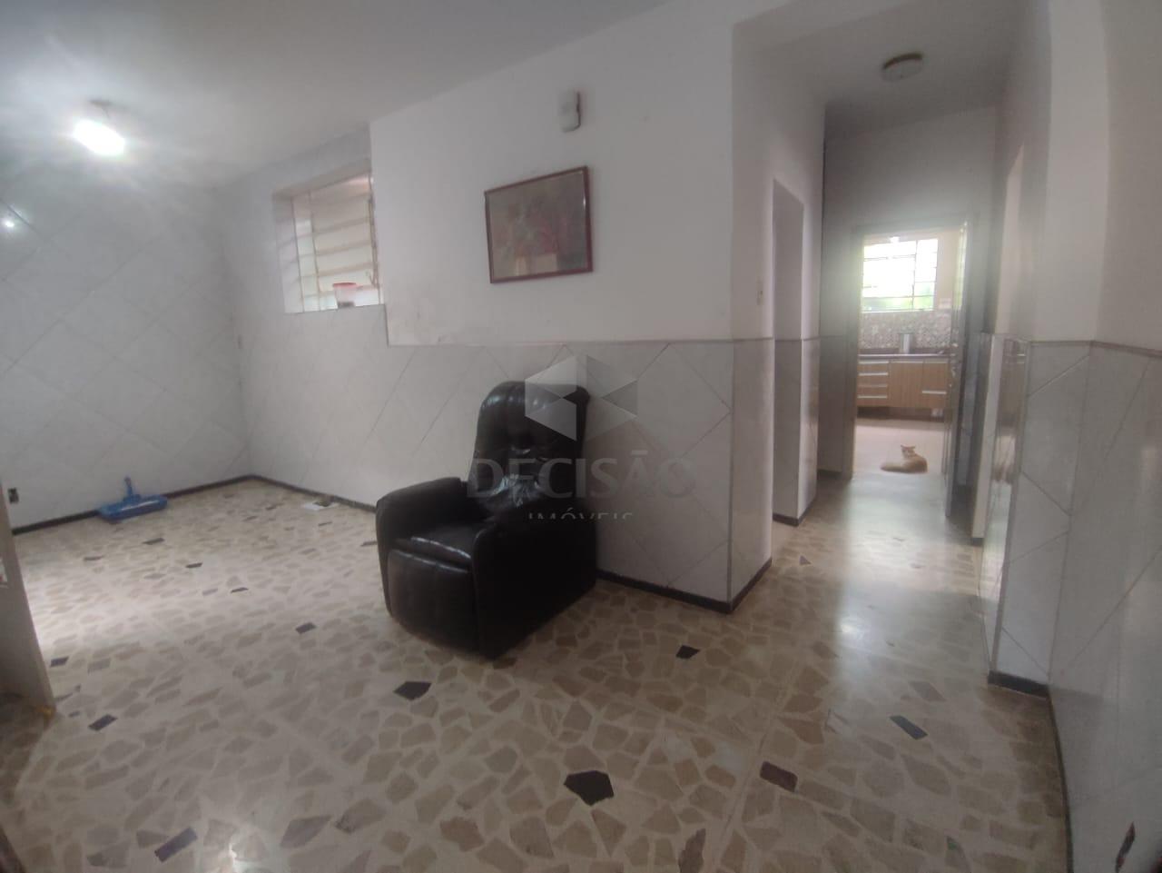 Casa à venda no Sagrada Família: 