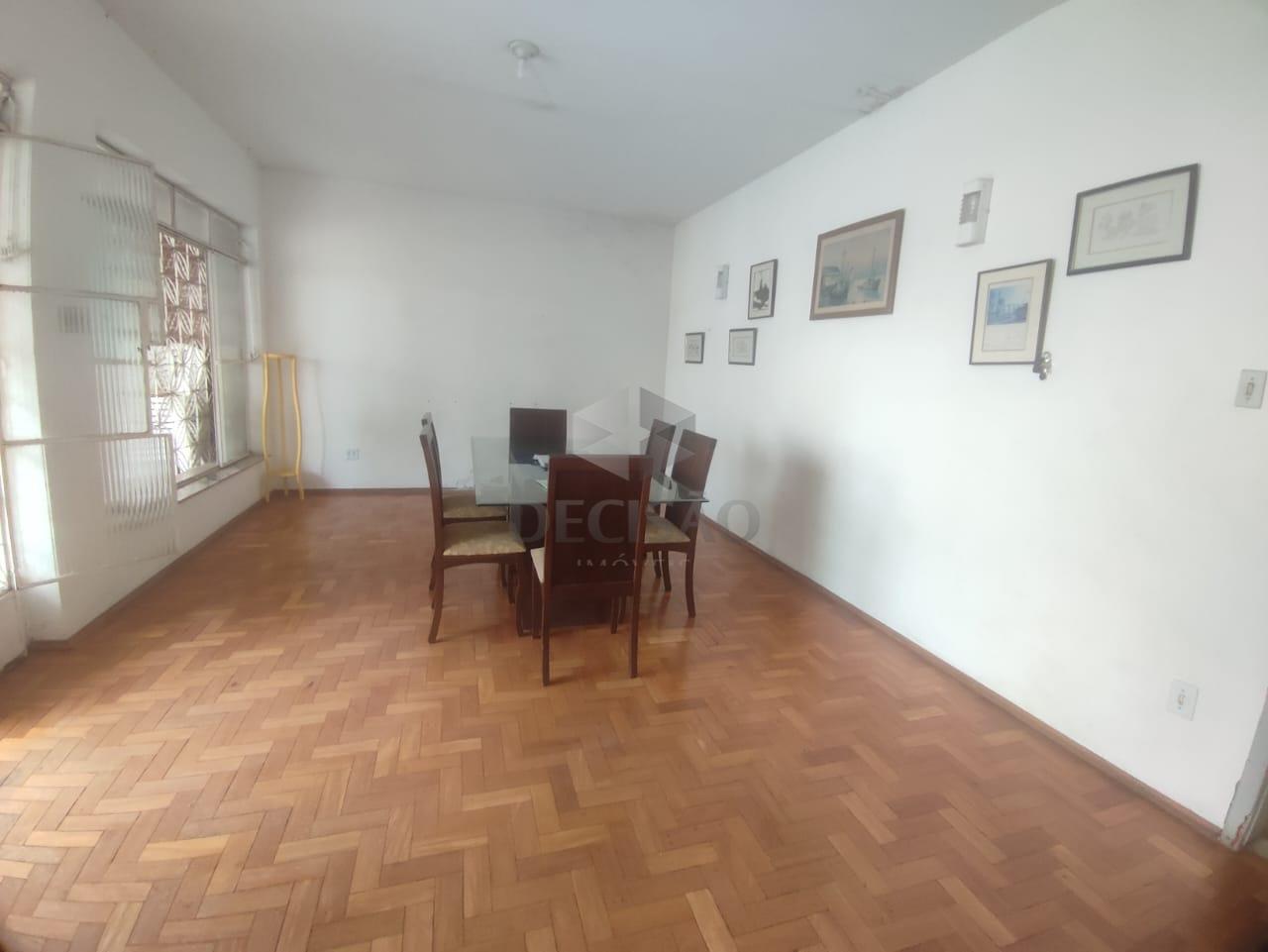 Casa à venda no Sagrada Família: 