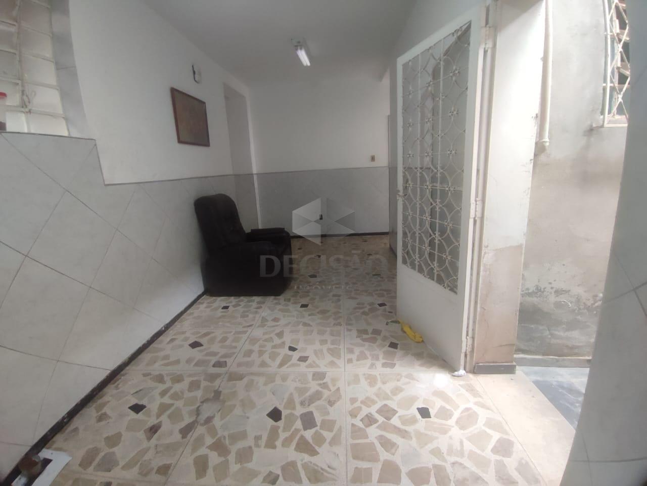 Casa à venda no Sagrada Família: 