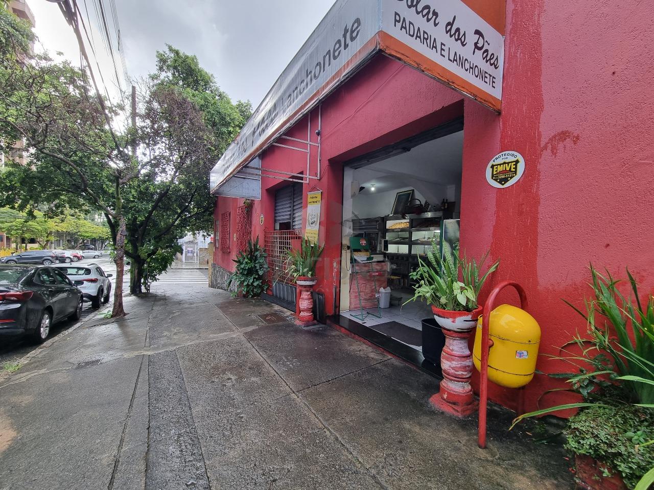 Casa à venda no Santa Efigênia: 