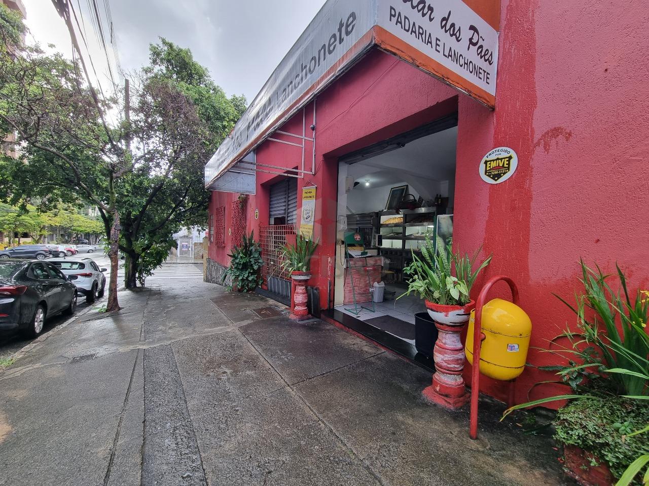 Casa à venda no Santa Efigênia: 