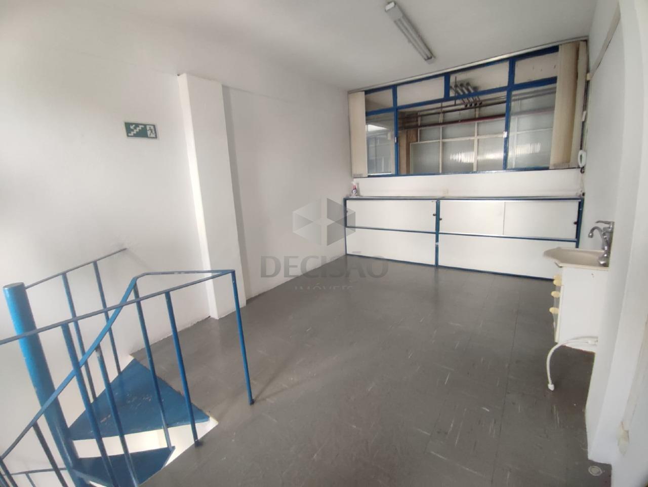 Loja à venda no Carmo: 