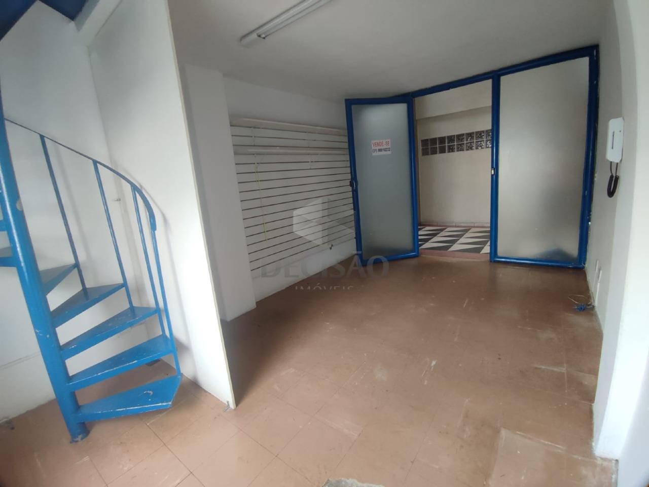 Loja à venda no Carmo: 