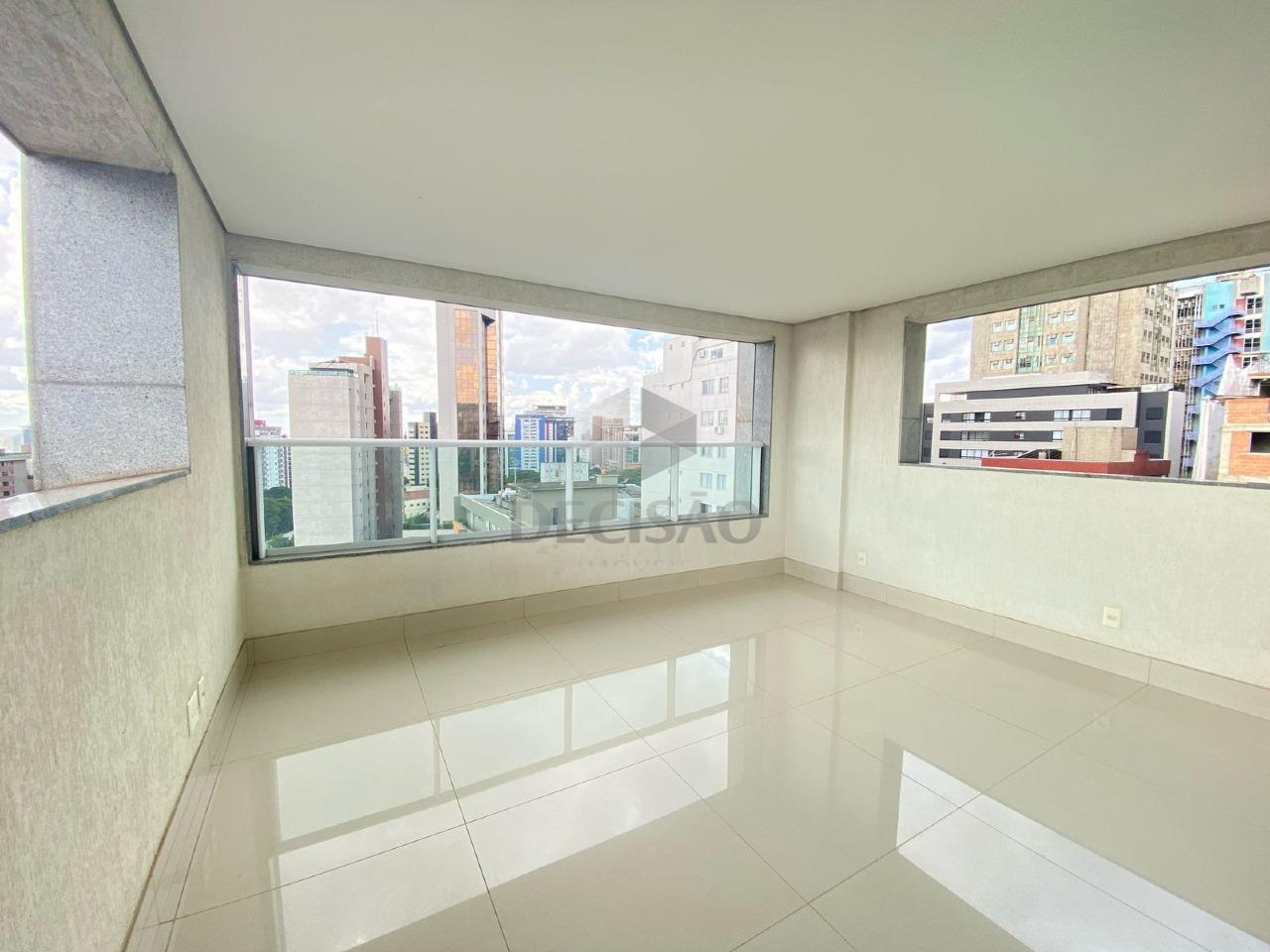 Apartamento 4 Quartos à venda no Cruzeiro: 