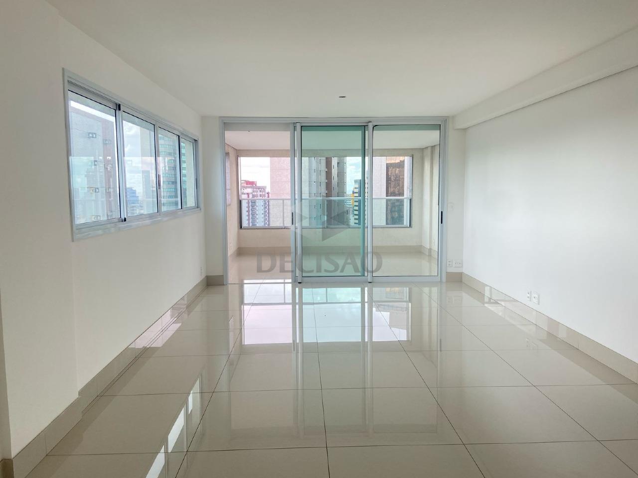 Apartamento 4 Quartos à venda no Cruzeiro: 