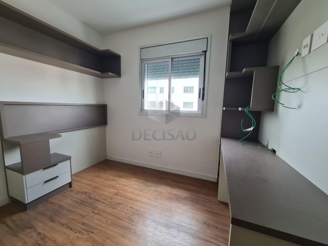 Apartamento 2 Quartos à venda no Carlos Prates: 