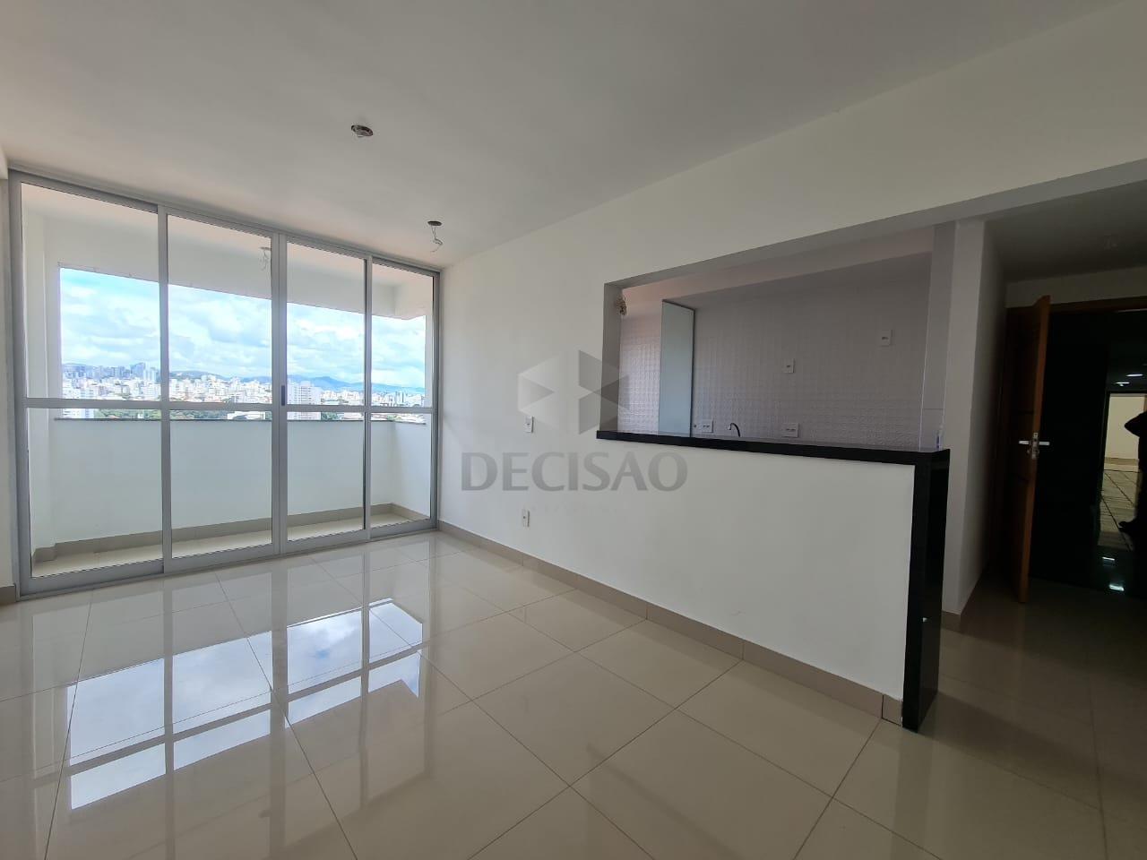 Apartamento 2 Quartos à venda no Carlos Prates: 