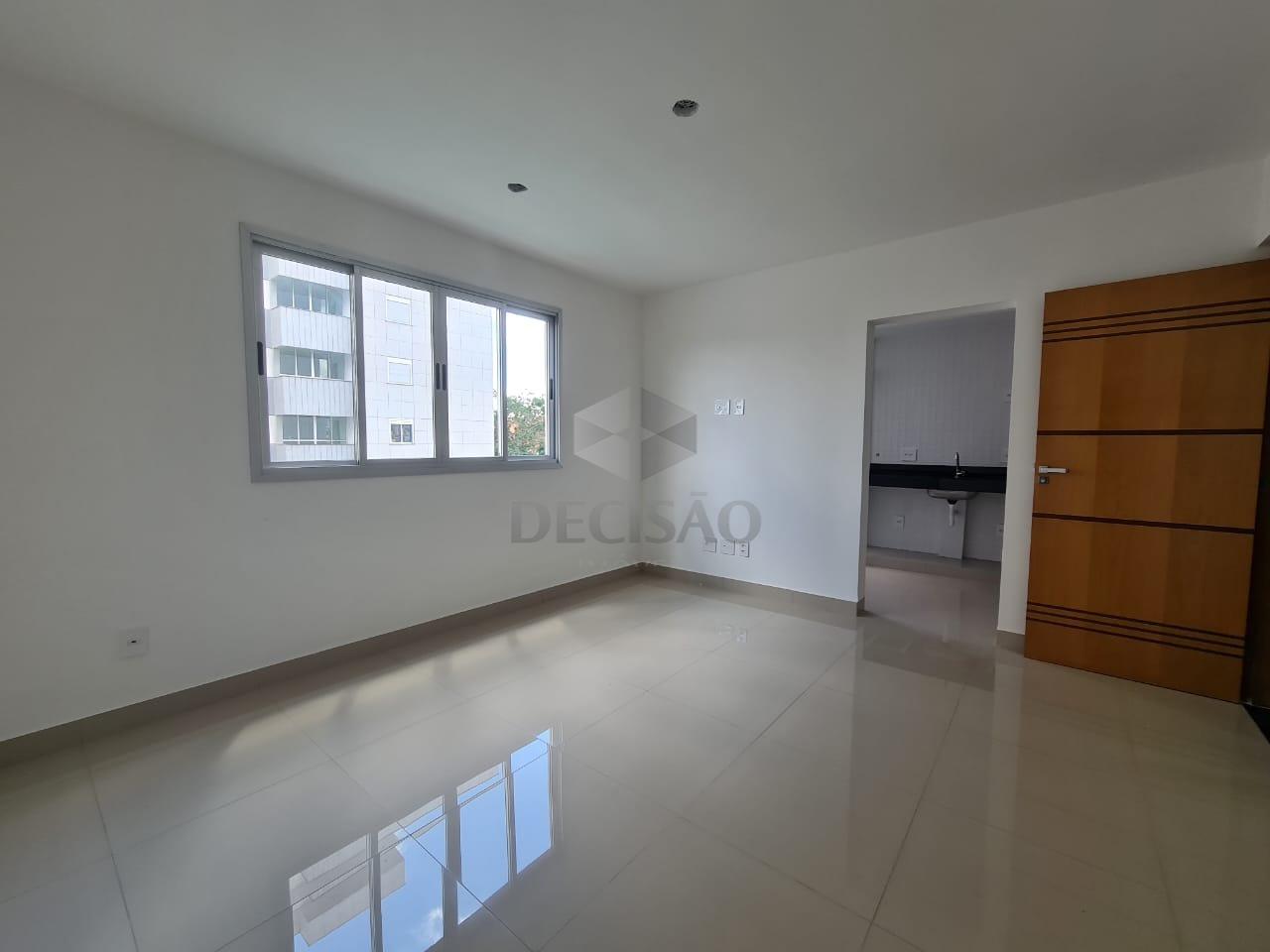 Apartamento 2 Quartos à venda no Carlos Prates: 