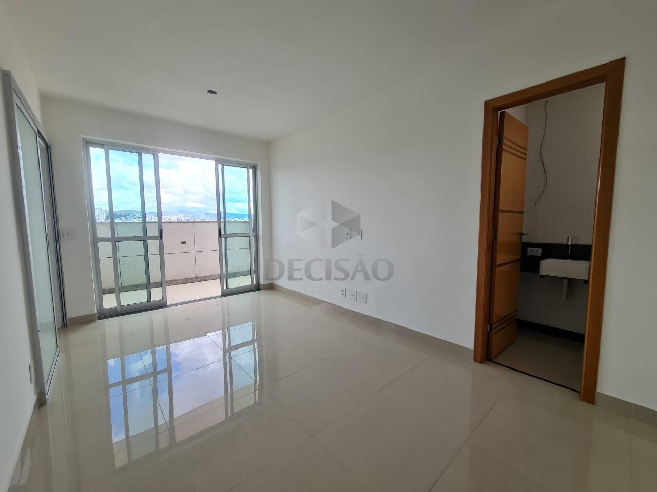 Apartamento 2 Quartos à venda no Carlos Prates: 