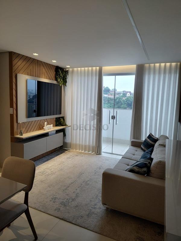 Apartamento 3 Quartos à venda no Padre Eustaquio: apto modelo