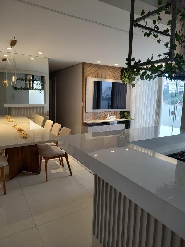 Apartamento 3 Quartos à venda no Padre Eustaquio: apto modelo