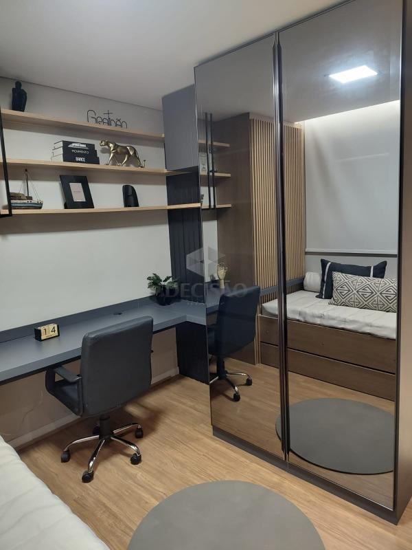 Apartamento 3 Quartos à venda no Padre Eustaquio: apto modelo