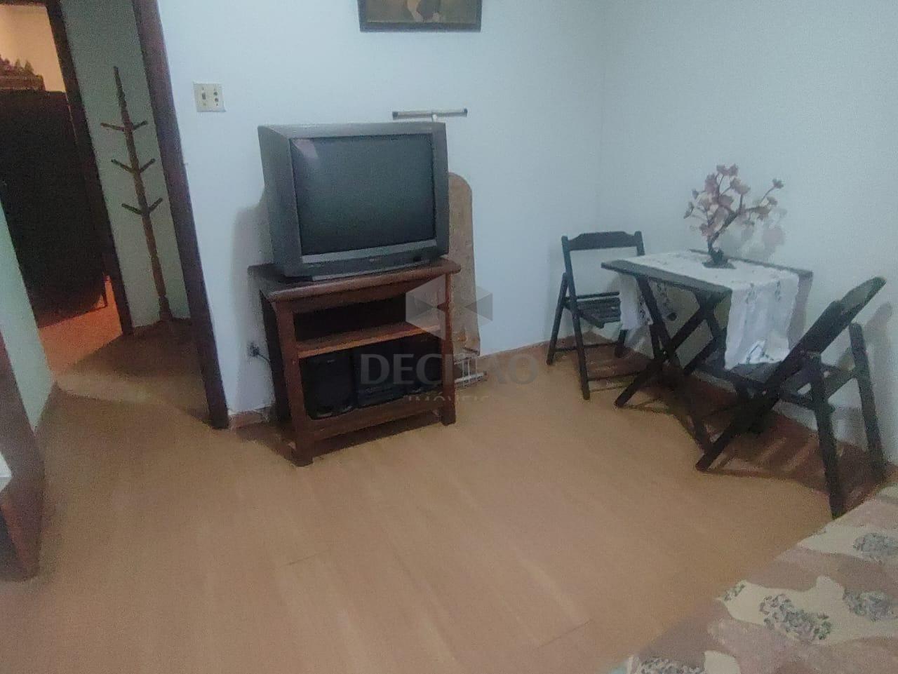 Casa à venda no Santa Tereza: 