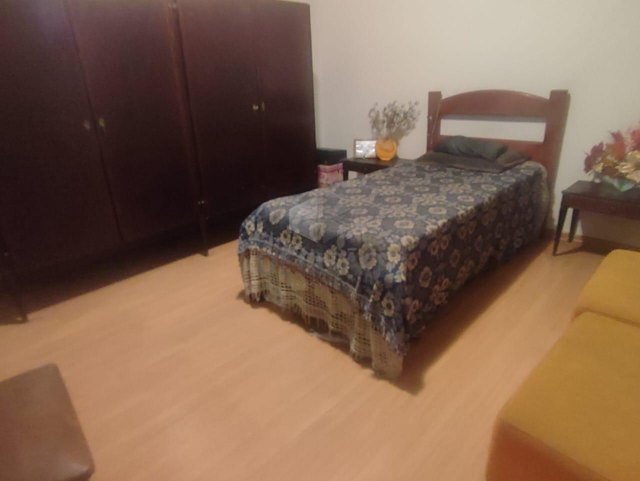 Casa à venda no Santa Tereza: 