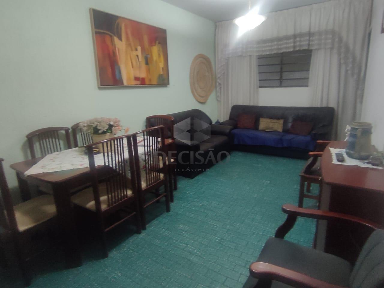 Casa à venda no Santa Tereza: 