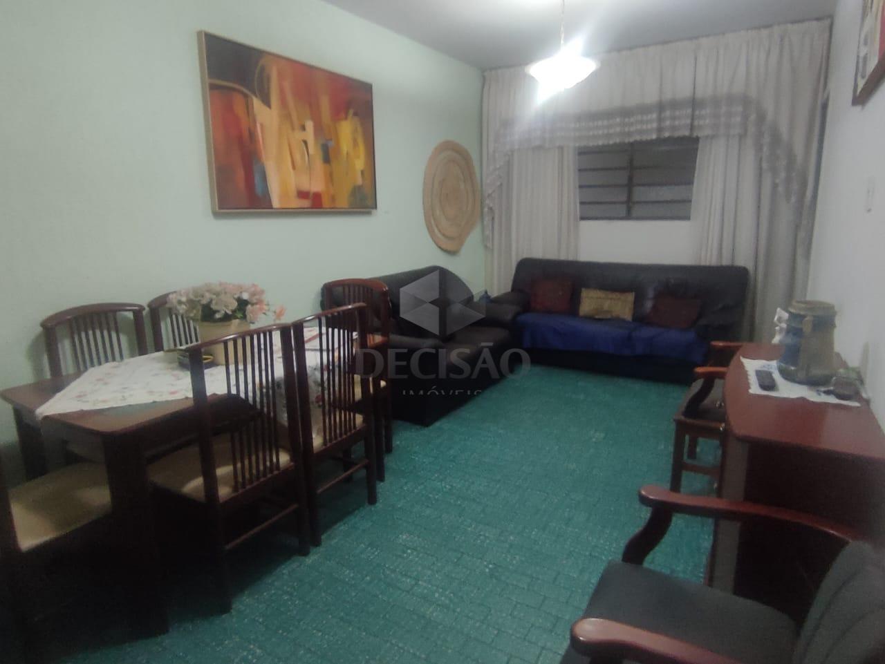 Casa à venda no Santa Tereza: 