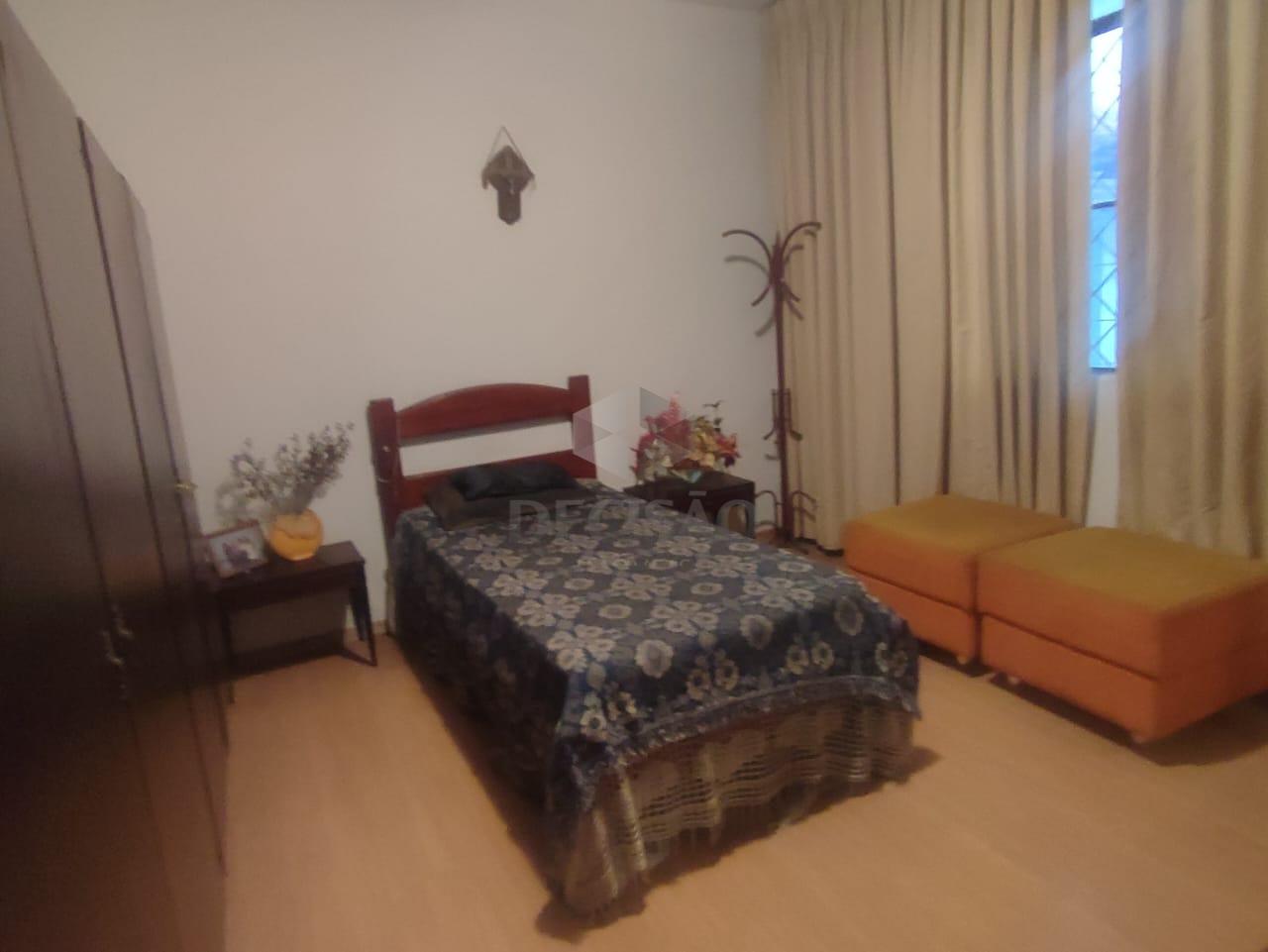 Casa à venda no Santa Tereza: 