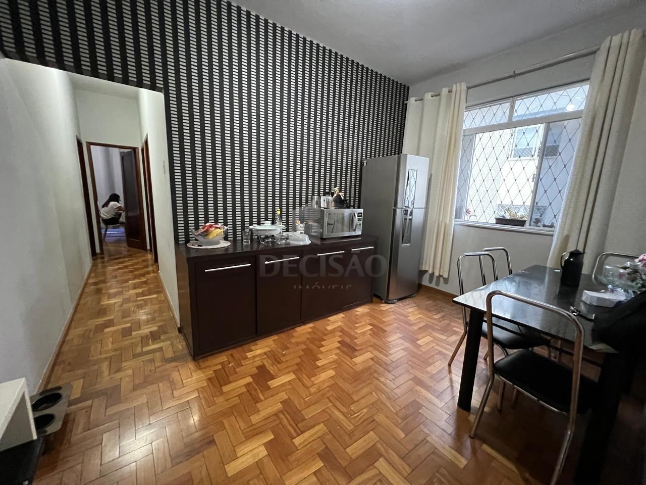 Apartamento 3 Quartos à venda no Serra: 