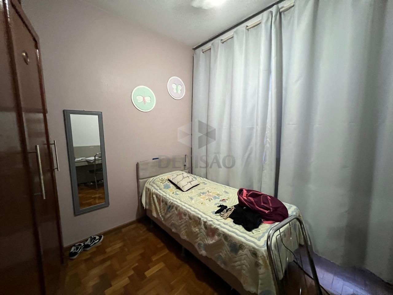 Apartamento 3 Quartos à venda no Serra: 
