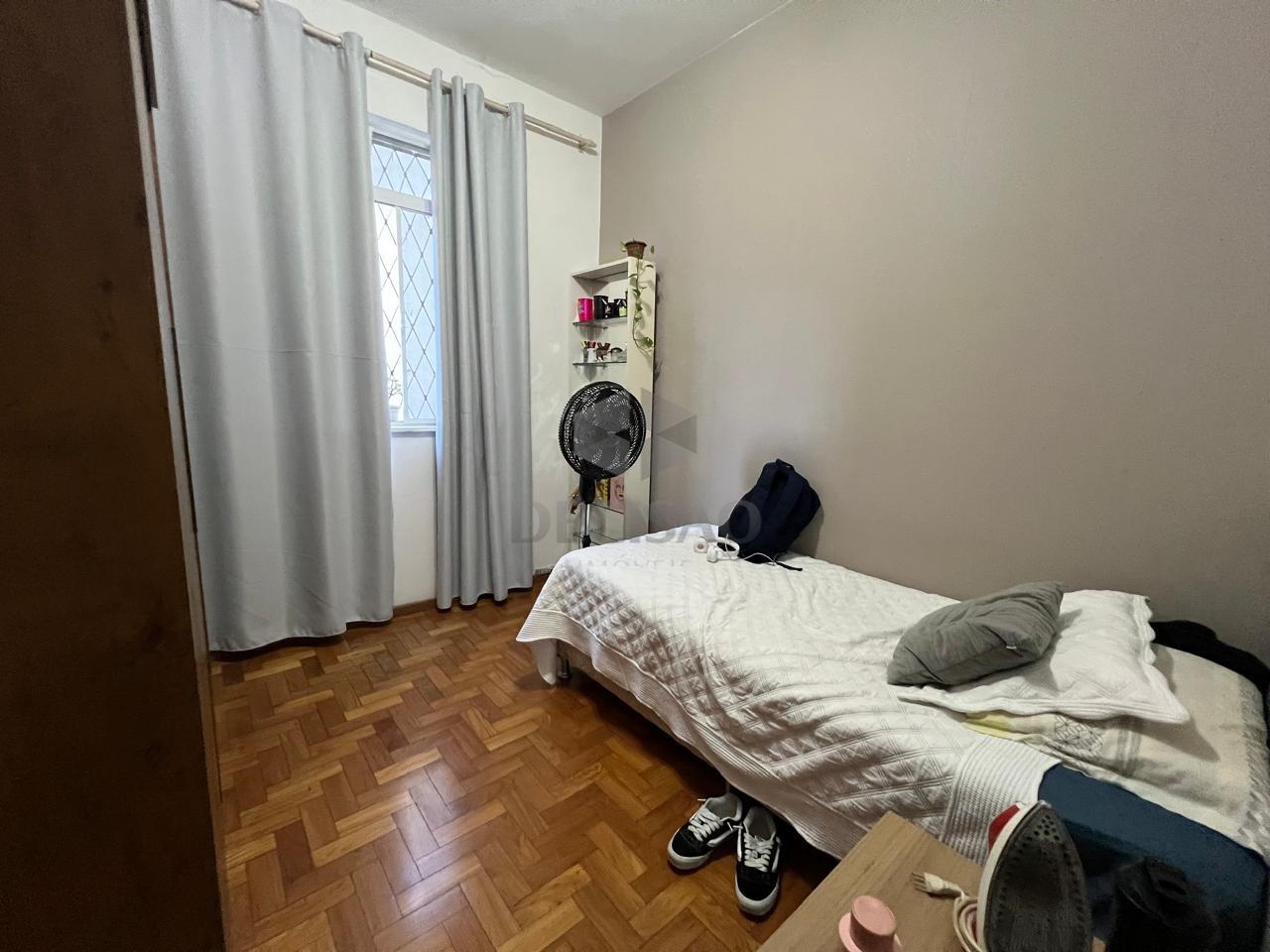 Apartamento 3 Quartos à venda no Serra: 