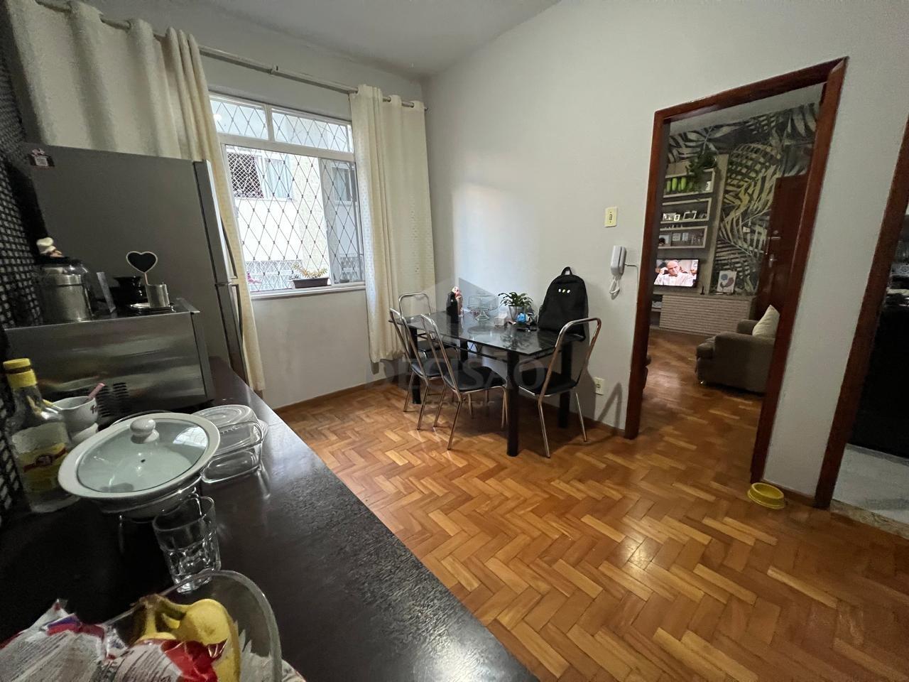 Apartamento 3 Quartos à venda no Serra: 