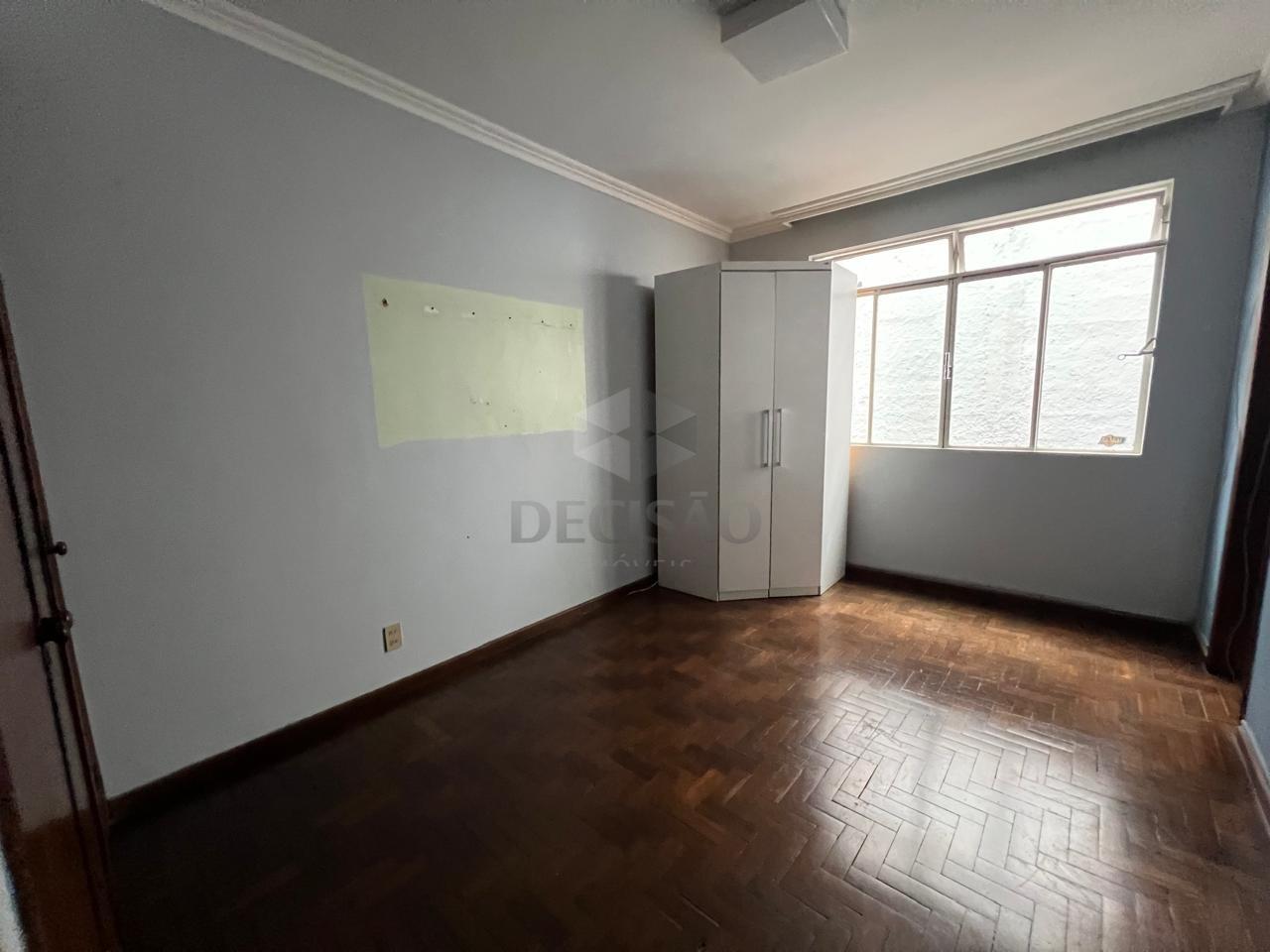 Apartamento 3 Quartos à venda no Sion: 