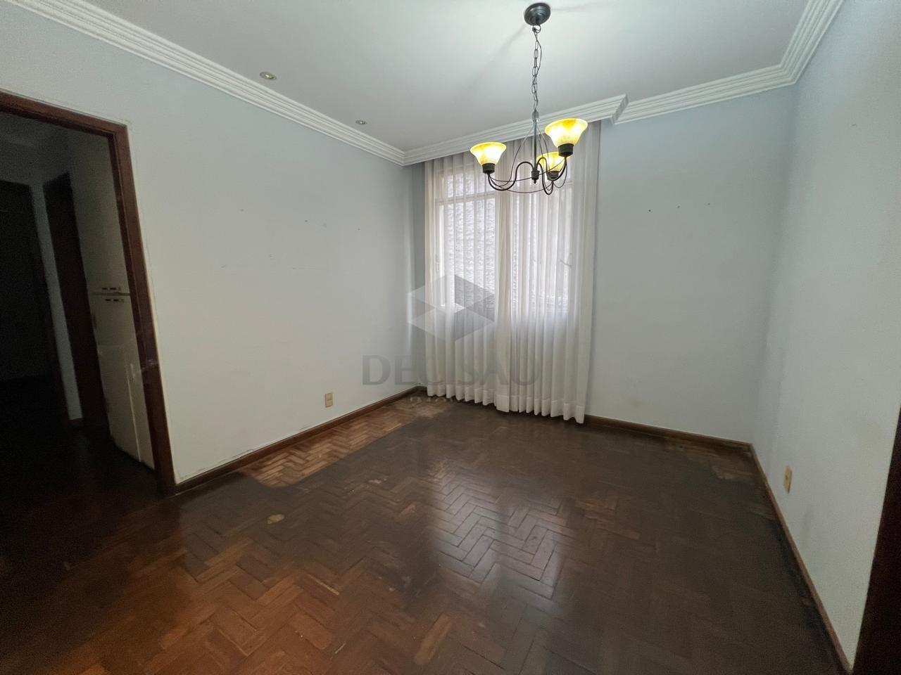 Apartamento 3 Quartos à venda no Sion: 