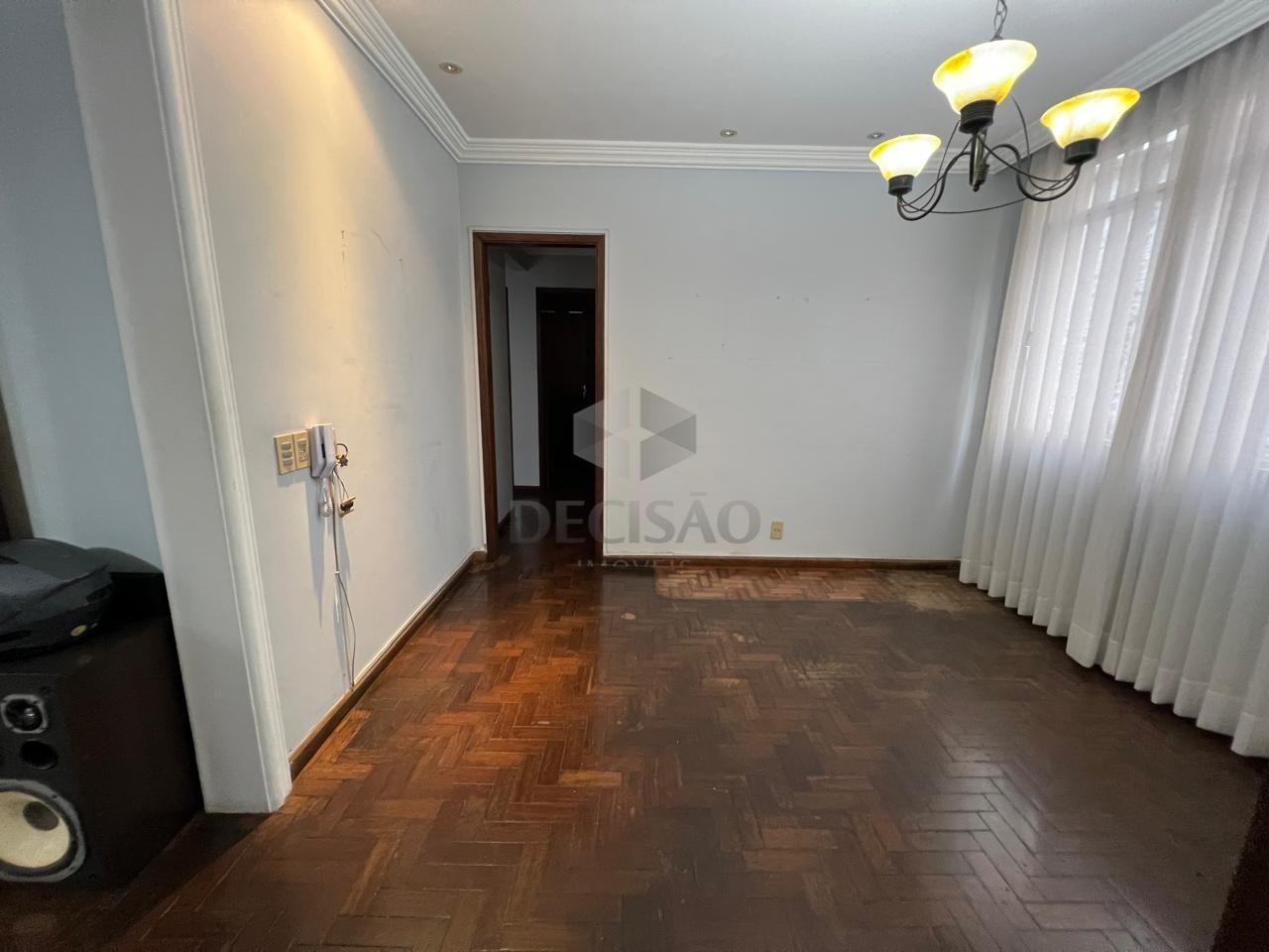 Apartamento 3 Quartos à venda no Sion: 
