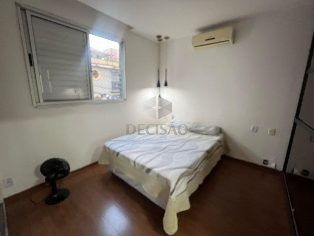 Área privativa à venda no Santo Antonio: 