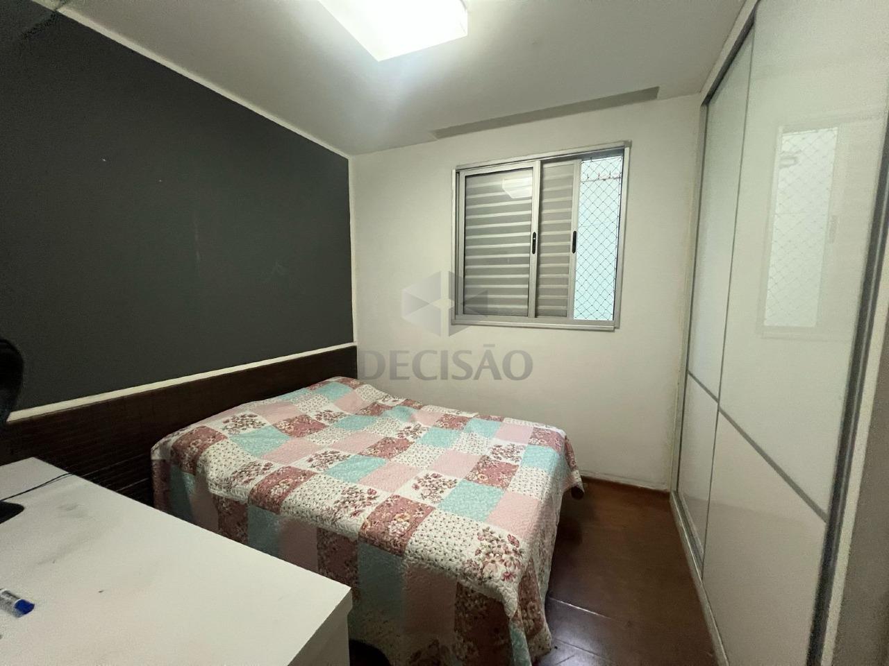 Área privativa à venda no Santo Antonio: 