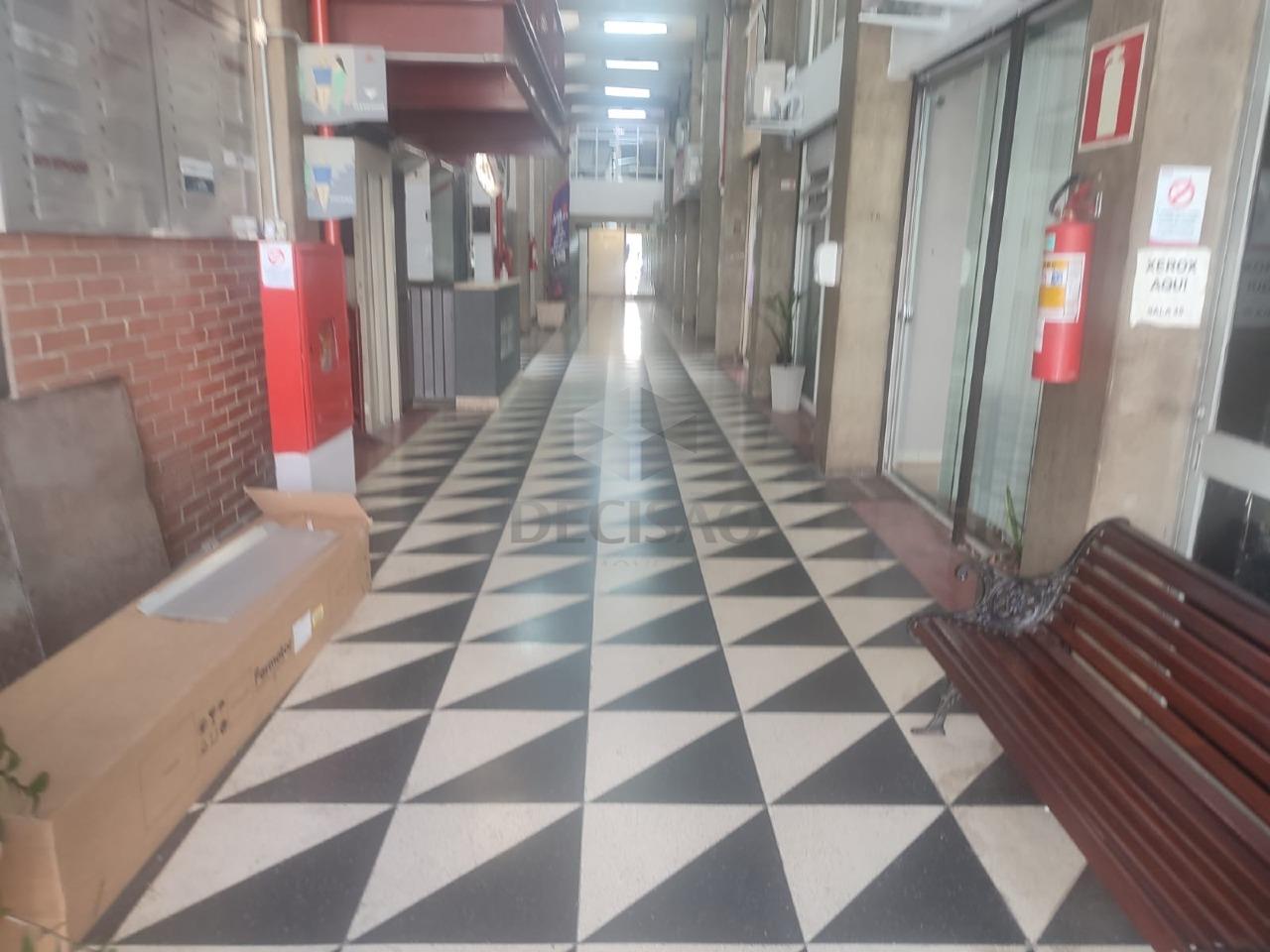 Loja à venda no Carmo: 