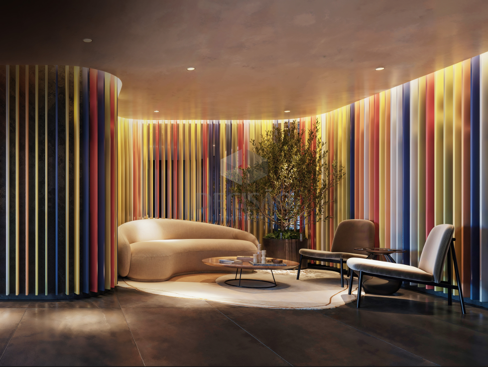 Apartamento 1 Quarto à venda no Savassi: 