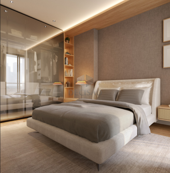 Apartamento 3 Quartos à venda no Vale do Sereno: 